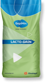LACTO-GAIN