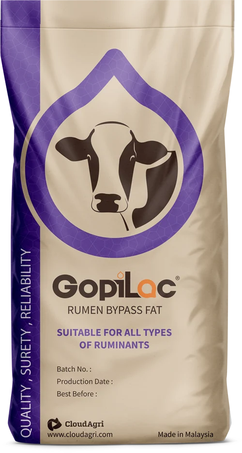 GopiLac