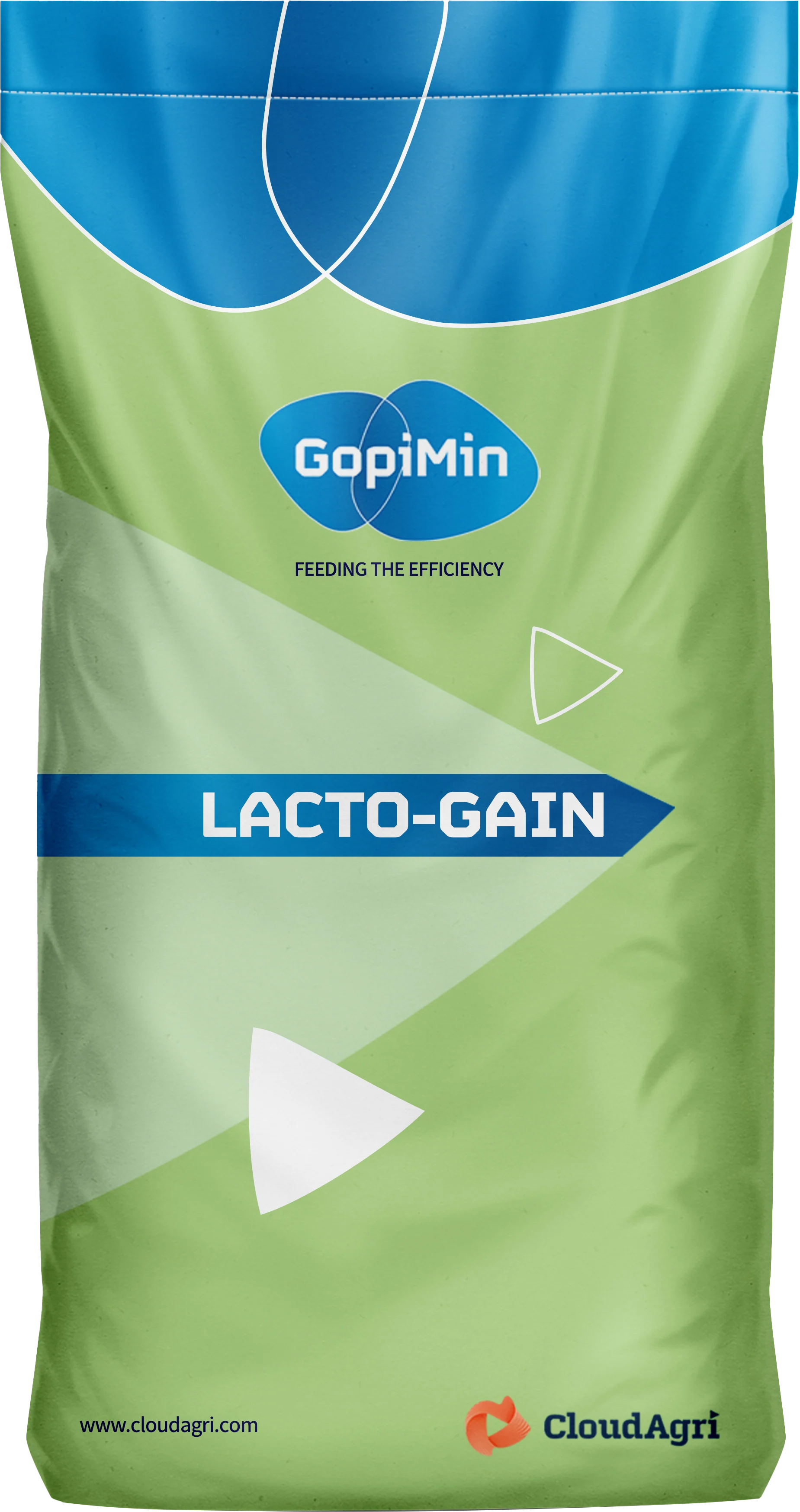 Lacto-Gain