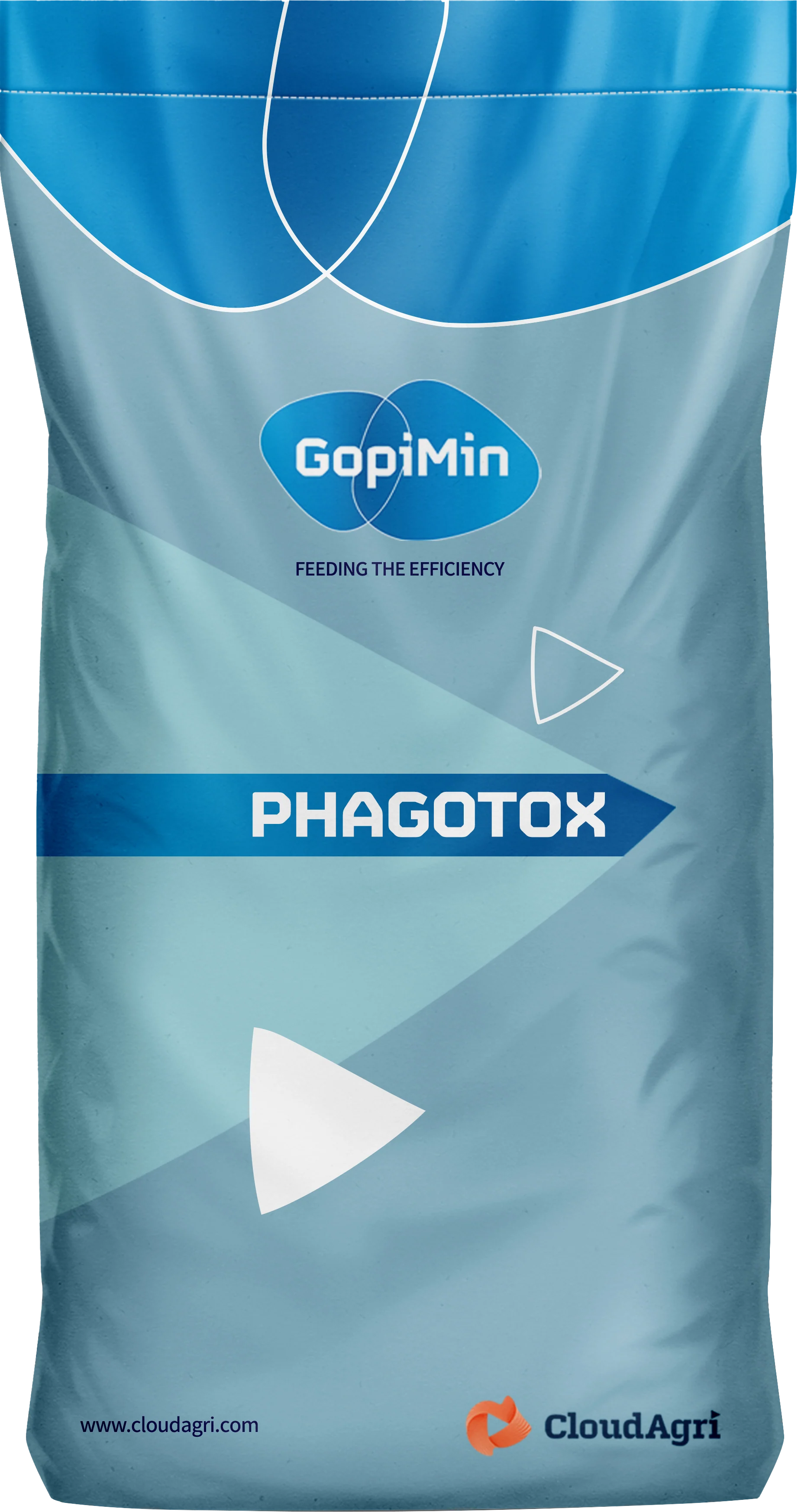 Phagotox