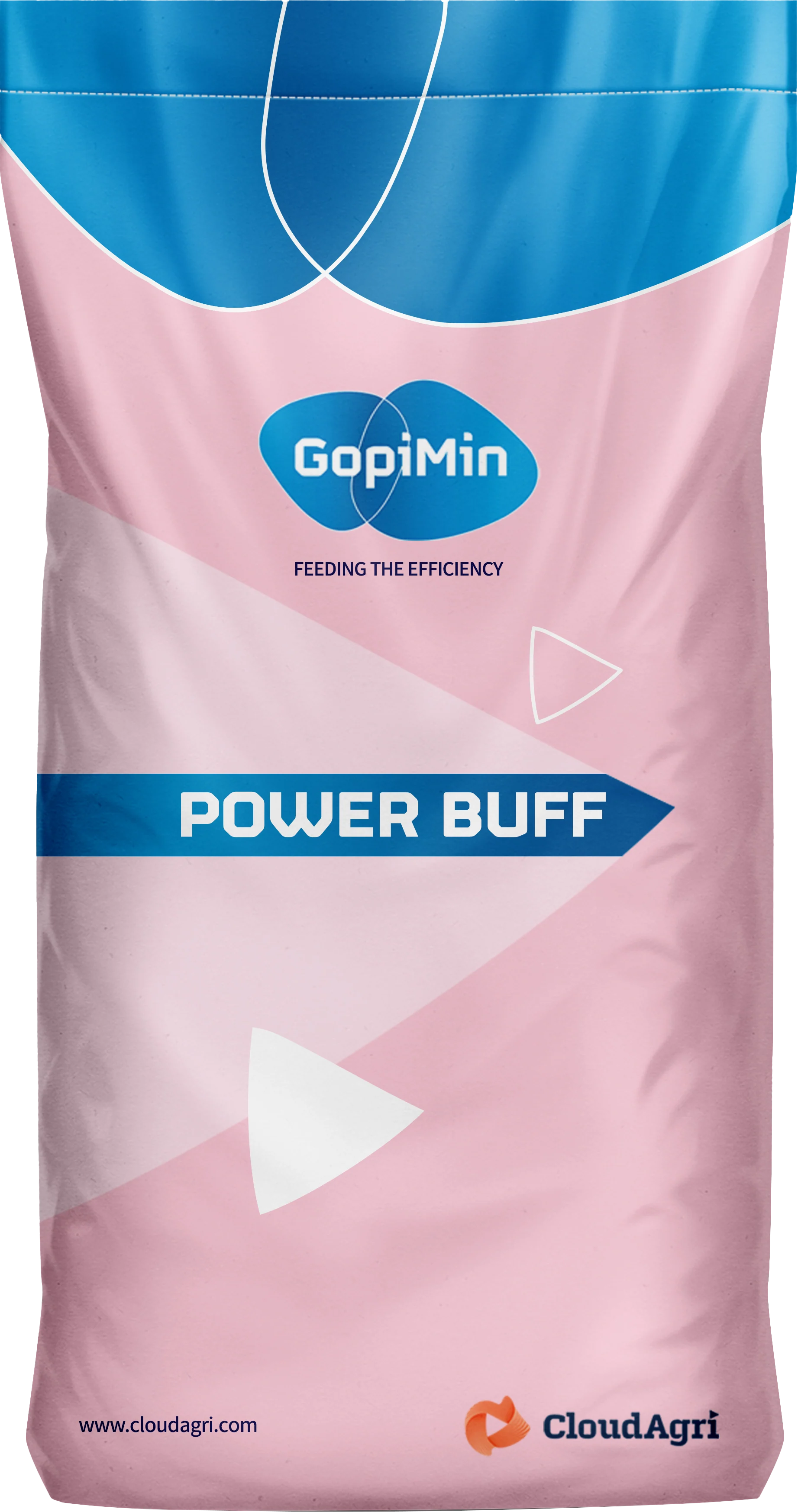 Power Buff