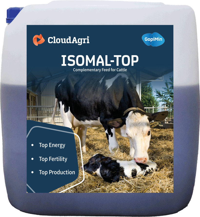 Isomal Top-Up